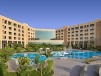 Mövenpick Hotel Waad Al Shamal - piscine