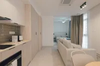 GuestReady - Escapada urbana en Valencia