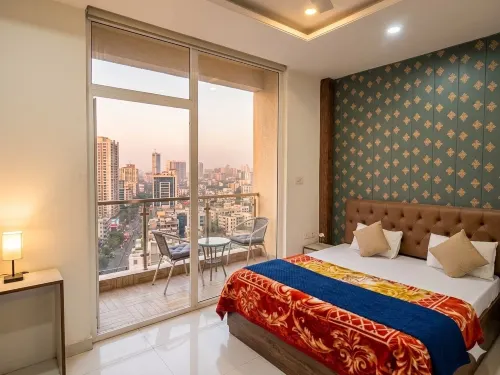 GHAT SIDE Homestay