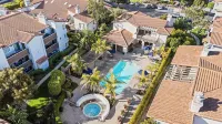 The Point at Corniche STR16-0458 by AvantStay - Pools