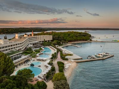 Maistra Select Island Hotel Istra