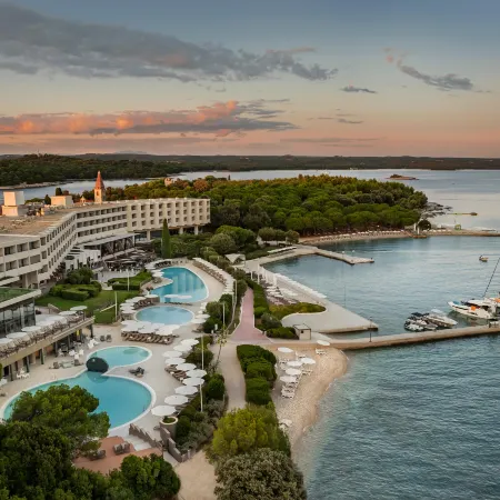 Maistra Select Island Hotel Istra
