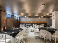 城市快捷萬豪墨西哥城EBC改革 墨西哥城酒店