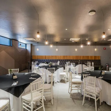 City Express by Marriott Ciudad de México Ebc Reforma Отели рядом с достопримечательностью «Посольство США»