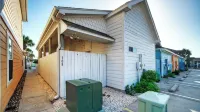 Clamshell Cottage by AvantStay - Boutique