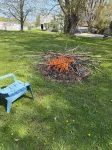 Quaint Cozy 1-bedroom apartment in pleasant Geneva with AC, WiFi