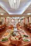 Hotel Plaza - Desayuno
