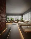 Hedon Spa & Hotel - spa