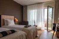 Hedon Spa & Hotel - balcony