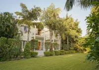 Narayana Sanctuary Resort by Salvus