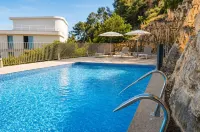 Palladium Peñiscola - Strand