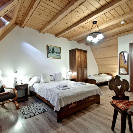 Magnat Inn & Sauna & Relax