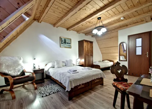 Magnat Inn & Sauna & Relax - 3-Sterne