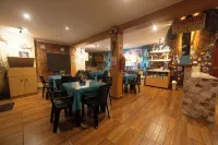 Hotel Sunset Chancay -  Privatzimmer