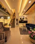 Anaya Retreat - ที่มีฟิตเนส