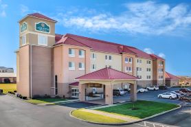 Spark by Hilton Plainfield Indianapolis Airport