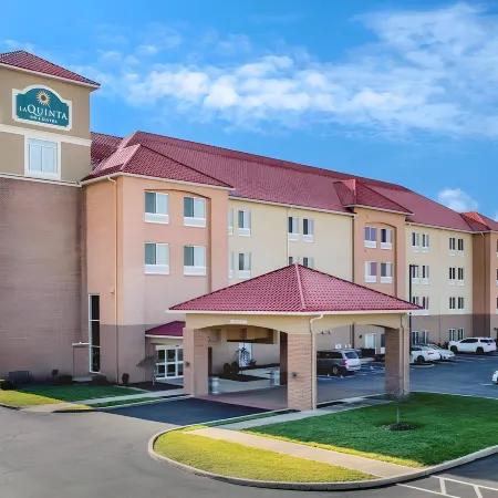 Spark by Hilton Plainfield Indianapolis Airport