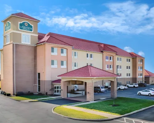 Spark by Hilton Plainfield Indianapolis Airport Hotels in Plainfield