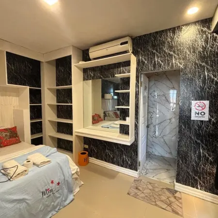 Spacious 3-Storey Home with Pool