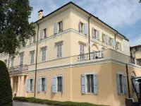 Rechigi Park Hotel Hotels in Modena