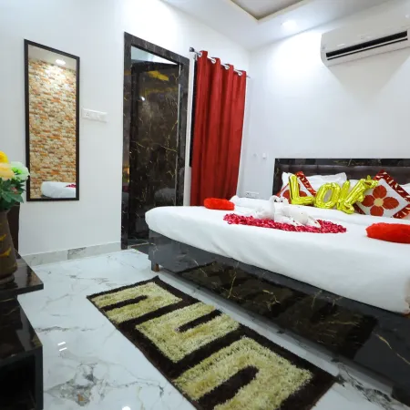 Rajani Bareilly Sindhu Nagar