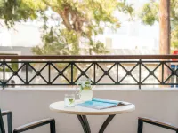 Canvas by Mitsis Petit Palais Hotels in Rhodes