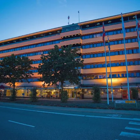 Hotel Jutlandia