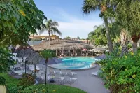 Gulfcoast Inn Naples - Pools