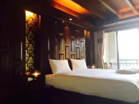 JJ Residence Hotel a Isole Phi Phi