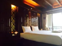 JJ Residence