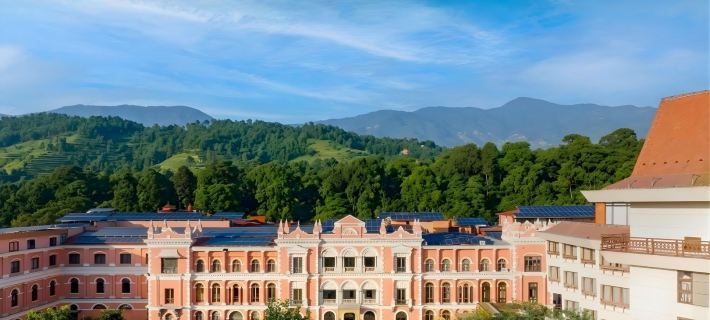 Hotel Yak & Yeti Hotels in Kathmandu