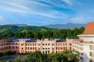 Hotel Yak & Yeti Hoteles en 