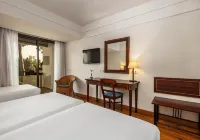 AZZ Guadacorte - Campo de Gibraltar Hotel Hoteles en 