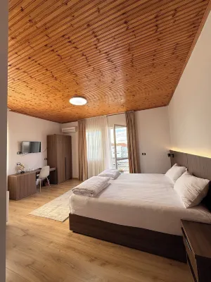 Hotel Aleks Hotels in 