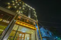 Hotel Grand Cabbana by Levelup Hotels