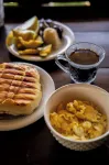 Beach House NATUREZA - servizio colazione