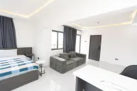 MABIZA MOUNTAIN VIEW APARTMENTS - Wifi
