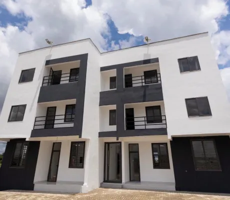 MABIZA MOUNTAIN VIEW APARTMENTS - Wifi