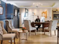 The Blue Haven Hotel Hotels in Kinsale