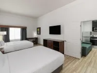 La Quinta Inn & Suites by Wyndham Laredo Airport Hotels in Laredo