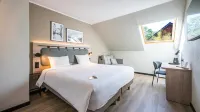 Campanile NATURE - Aix Les Bains Hotels in Savoyen