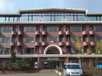 Shiki-No-Yado Fujisan Hotels near Yagizaki Park