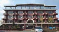 Shiki-No-Yado Fujisan Hotels in der Nähe von Kawaguchi-See