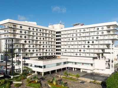 Hotel Resort Rio Poty