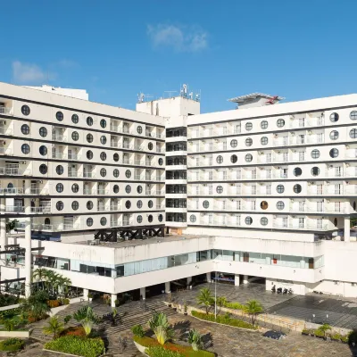 Hotel Resort Rio Poty Hotels near Se Church