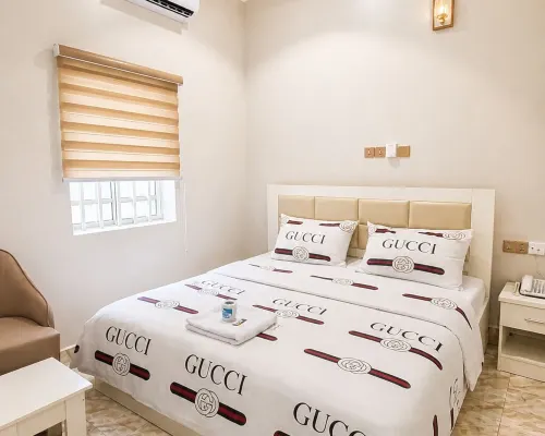The Whale Inn Hotels in Kaduna