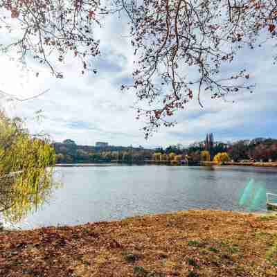 LuxuryLakePark 2BD apartment Others