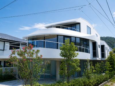 Lili Villa Hayama