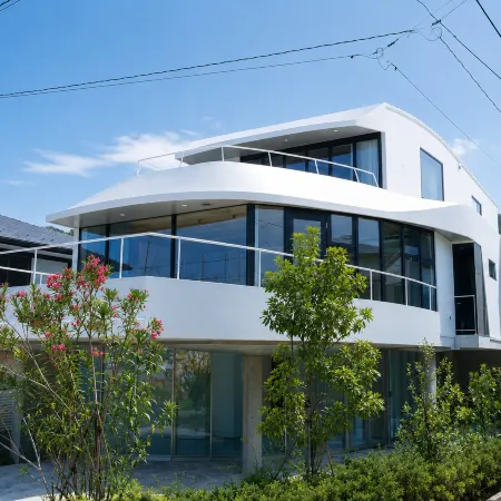Lili Villa Hayama