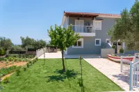Dendra Apartments at Skala - 4-Star